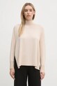 Gaudi pulover bej 421BD53010