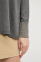 Gaudi pulover 421BD53010 gri