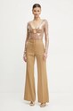 Bardot body VERONA 59471TB maro AW24