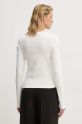 Abbigliamento A.L.C. top a maniche lunghe in cotone 8KTOP00782 bianco