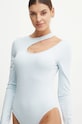 Body Puma modrá 626803