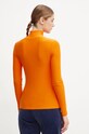 Îmbrăcăminte adidas Originals longsleeve JN8313 portocaliu