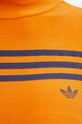 adidas Originals longsleeve JN8313 portocaliu