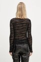 Odzież KSUBI longsleeve Sliver Longsleeve Top Unchained WFA24FT007 czarny
