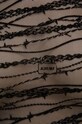 KSUBI longsleeve Sliver Longsleeve Top Unchained WFA24FT007 czarny