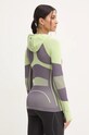 Odzież adidas by Stella McCartney bluza sportowa TrueStrenght IV5524 zielony