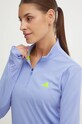 adidas Performance bluza do biegania Adizero fioletowy IM8578