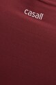 Casall longsleeve de yoga Soft Rib 24234. burgundia