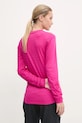 Îmbrăcăminte LA Sportiva longsleeve sport Tour M31411322 roz