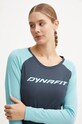 Îmbrăcăminte Dynafit longsleeve sport 24/7 08.0000070957 verde