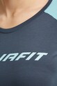 Dynafit longsleeve sport 24/7 verde 08.0000070957