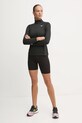 Mizuno hanorac de jogging Dryaeroflow J2GAB704 negru AW24