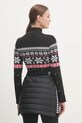 Îmbrăcăminte Newland pulover Isabeau N46565.108 negru