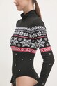 Newland pulover Isabeau negru N46565.108