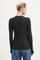 Abercrombie & Fitch longsleeve 2-pack KI139.4671.100 czarny