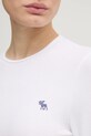 Tričko s dlouhým rukávem Abercrombie & Fitch 2-pack KI139.4671.100