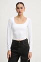 Hollister Co. longsleeve bej KI339.3626.100