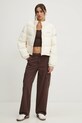 Hollister Co. longsleeve KI339.3626.440 maro AW24