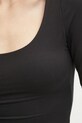 Hollister Co. longsleeve KI339.3626.900 czarny
