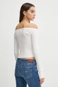 Îmbrăcăminte Hollister Co. pulover KI350.4258.101 bej
