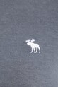 Abercrombie & Fitch longsleeve niebieski KI139.4667.221