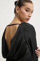Abercrombie & Fitch camicetta nero KI140.4565.900