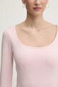 Μακρυμάνικο Hollister Co. KI339.3628.601 ροζ