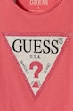 Девочка Детский лонгслив Guess J2YI50.K6YW1.9BYH розовый