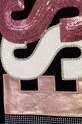 Dziewczynka Guess longsleeve dziecięcy J4YI20.KAPO0.9BYH czarny