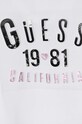 Dziewczynka Guess longsleeve dziecięcy J4YI31.K6YW4.9BYH biały