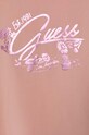 Девочка Детский лонгслив Guess J4YI36.K6YW4.9BYH розовый