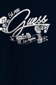 Дівчинка Дитячий лонгслів Guess J4YI36.K6YW4.9BYH темно-синій
