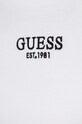 Dziewczynka Guess longsleeve dziecięcy J4YI49.KBZP4.9BYH biały
