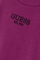 Fete Guess longsleeve copii J4YI49.KBZP4.9BYH violet