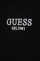 Fete Guess longsleeve copii J4YI49.KBZP4.9BYH negru