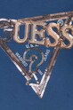 Dziewczynka Guess longsleeve dziecięcy K4YI11.K6YW4.9BYH niebieski