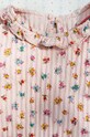 Konges Sløjd longsleeve copii NIA BLOUSE GOTS KS101626