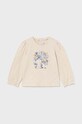 Mayoral longsleeve bebelusi print albastru 2049.4D.Baby.9BYH