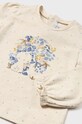 Mayoral longsleeve bebelusi 2049.4D.Baby.9BYH albastru AW24