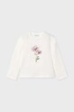 Mayoral longsleeve copii print roz 4066.6C.Mini.9BYH