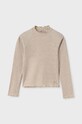 Mayoral longsleeve copii uni bej 7002.8E.Junior.9BYH