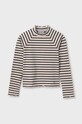 Mayoral longsleeve copii uni bej 7002.8E.Junior.9BYH