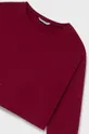 Mayoral longsleeve in cotone bambino/a 7094.8G.Junior.9BYH violetto AW24