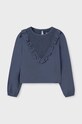 Mayoral longsleeve copii uni albastru 7190.8C.Junior.9BYH
