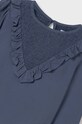 Mayoral longsleeve copii 7190.8C.Junior.9BYH albastru AW24