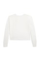 Хлопковый детский лонгслив Polo Ralph Lauren 313952100002 белый AW24