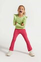 Coccodrillo longsleeve dziecięcy ZC4143101AGK