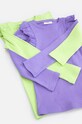 Coccodrillo longsleeve dziecięcy ZC4143101AGK