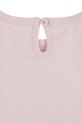 Levi's longsleeve niemowlęcy LS PUFF DETAIL TOP 1EK965 różowy