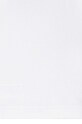 Хлопковый лонгслив для младенцев Levi's BATWING LS PUFF DETAIL TOP белый 1EL412